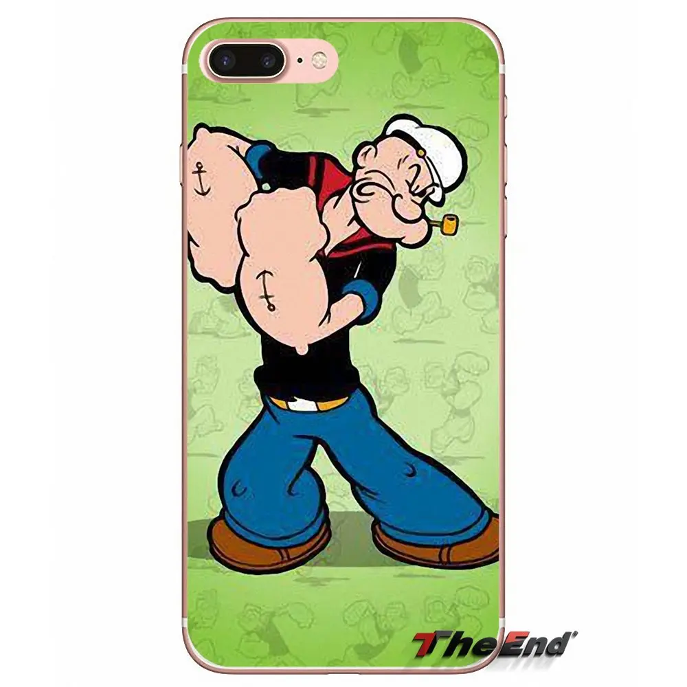 Силиконовый чехол для телефона iPhone X 4 4S 5 5S 5C SE 6 6S 7 8 Plus Samsung Galaxy J1 J3 J5 J7 A3 A5 2016 2017 Anime