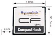 CF