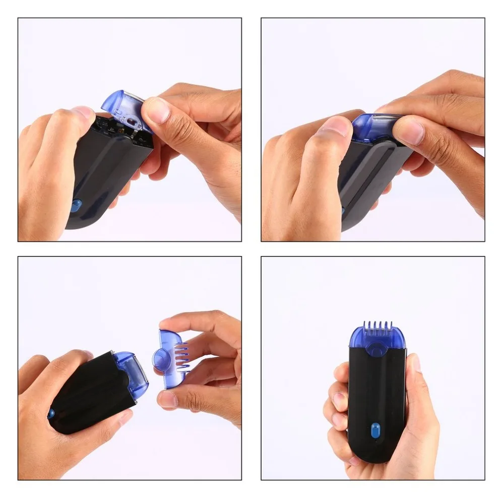 Бритва для удаления волос леди эпилятор для мужчин мгновенное и безболезненное удаление волос Sensa-Light технология безопасная и нежная бритва