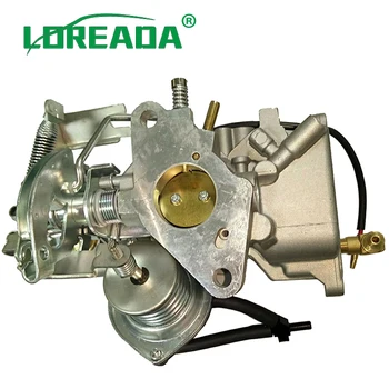 

LOREADA New Carburetor 16010-FU400 Fits For NISSAN K21 K25 forklift Engine OEM Quality Fast Shipping