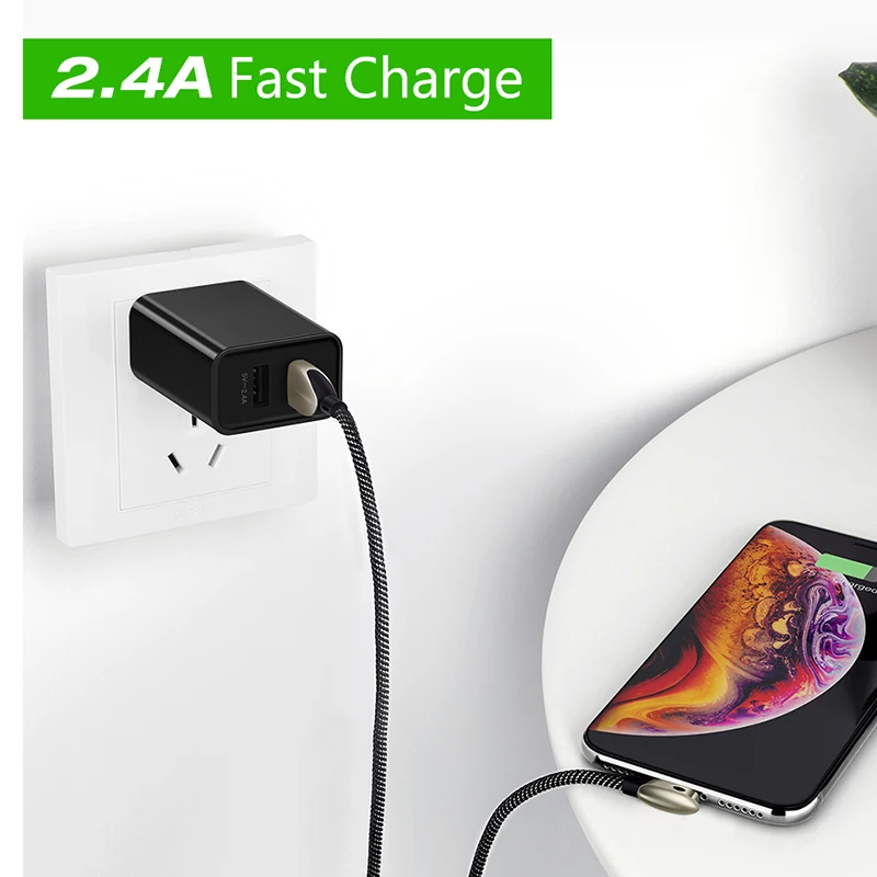 Suntaiho USB Cable for lighting cable for iphone XR phone charge for iphone xs max 8 7 Plus 6 5 SE ipad mini 2 Fast charging Suntaiho USB Cable for lighting cable for iphone XR phone charge for iphone xs max 8 7 Plus 6 5 SE ipad mini 2 Fast charging