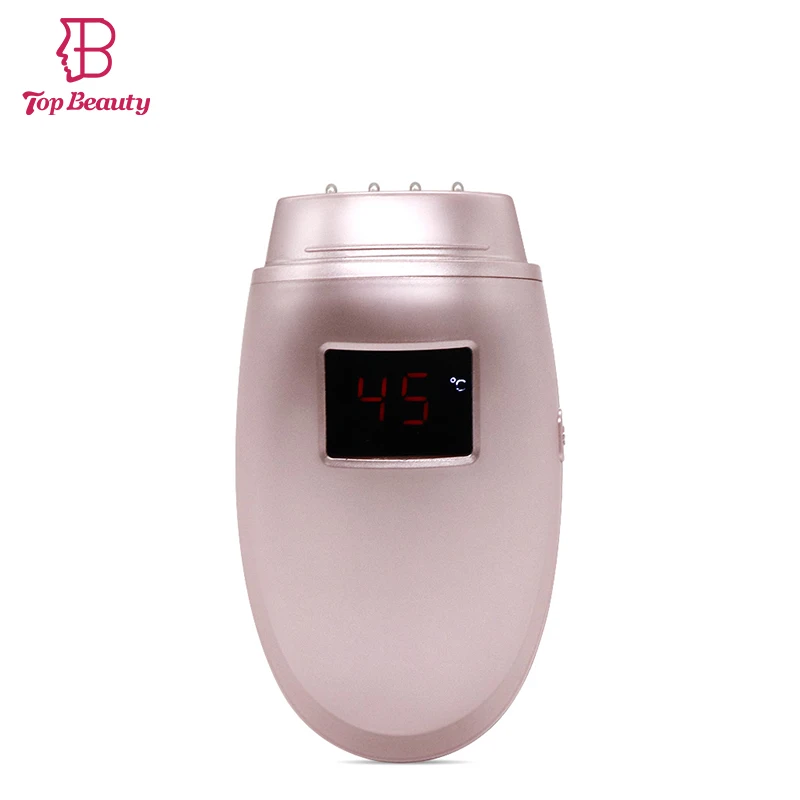 

Dot Matrix RF Warm Thermal Red LED Light Therapy Skin Rejuvenating Anti-wrinkle Anti-aging Face Firming Lifting Skin Care Device
