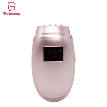 

Dot Matrix RF Warm Thermal Red LED Light Therapy Skin Rejuvenating Anti-wrinkle Anti-aging Face Firming Lifting Skin Care Device