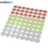 COOLEEON DC LED ronde COB puce à bord 5W 10W 20W 30W 50W 200W Source de lumière circulaire chaud naturel froid ampoule LED blanche lampe bricolage ► Photo 3/6