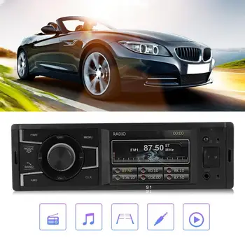 

Car MP3 Player 3.2inch HD Car BT Stereo Radio MP3 Music Player In-Dash FM Car Audio Player oto aksesuar