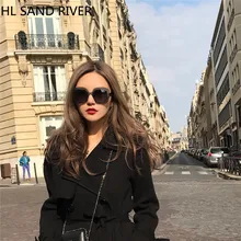 Square large frame hollow out lightweight sunglasses women,male and female driving shopping part sunglasses autumn winter stylish golden round frame and hollow out design sunglasses for women