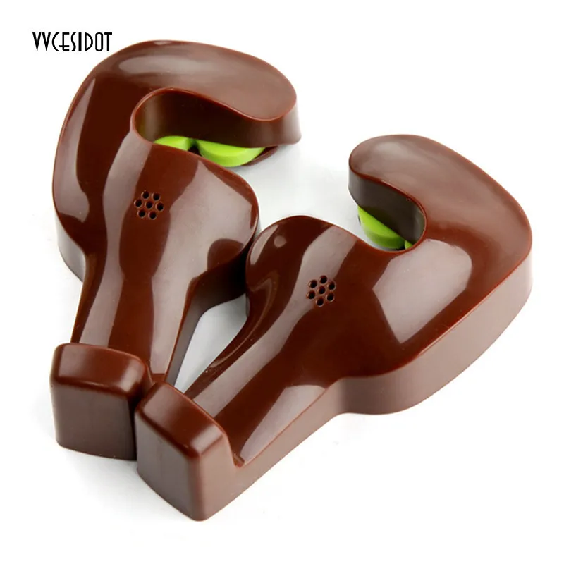 

2PCS Car Fastener&Clip Interior Accessories Bags Auto Portable Seat hook Hanger Purse Bag Holder Organizer Holder Car Styling