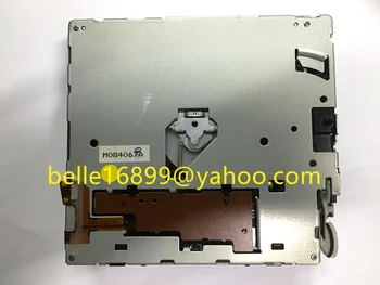 

Free shipping Single CD loader KSS-313A KSS313A mechanism SCD-205D SCD210M25 deck for Porsche PCM2 Mercedes Car CD audio