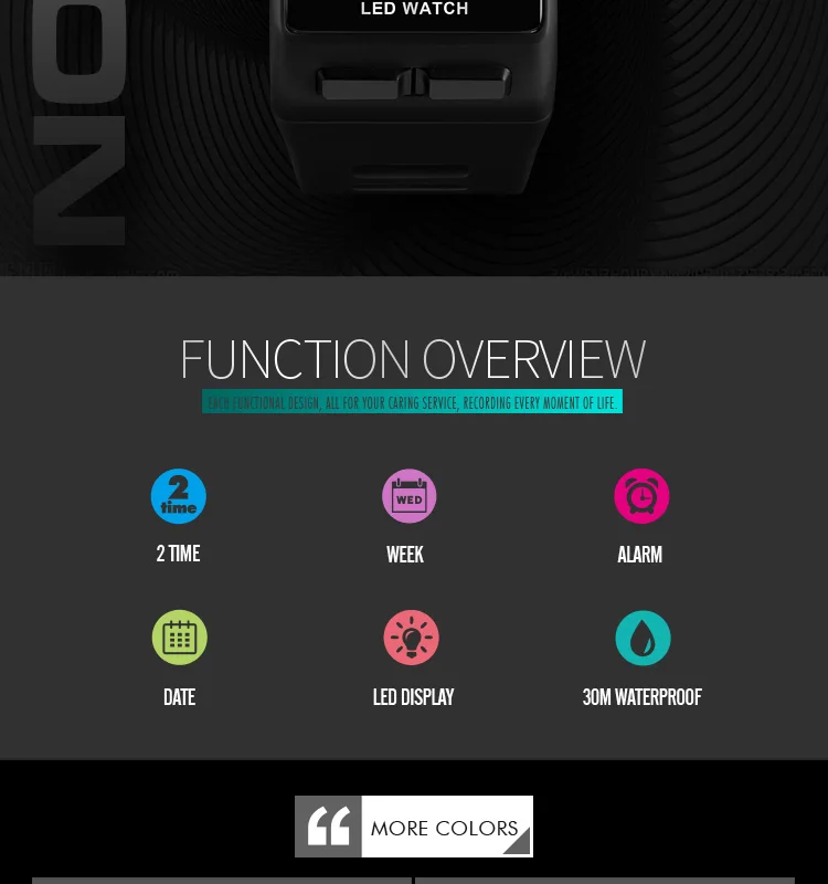 led watch women-3