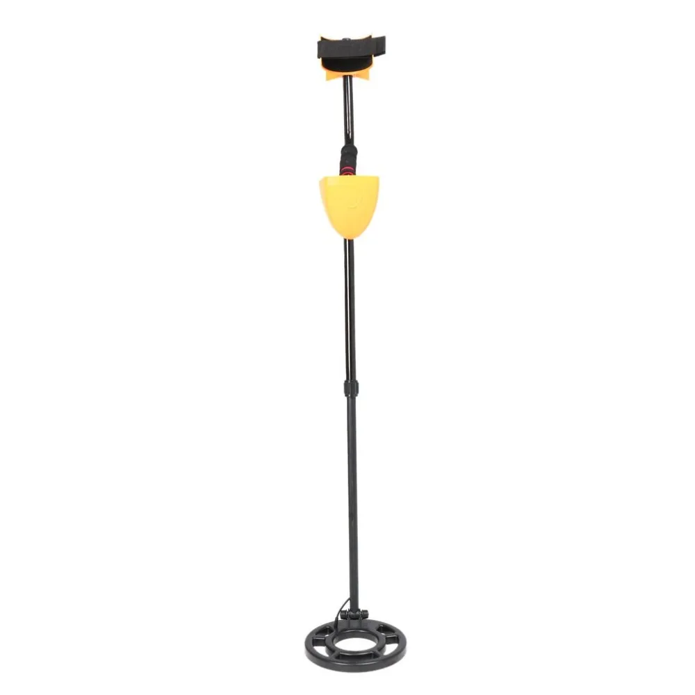 

MD-3010II professional metal detector underground detecting Nugget finder MD 3010ii Gold detector Treasure Hunter Dropshipping