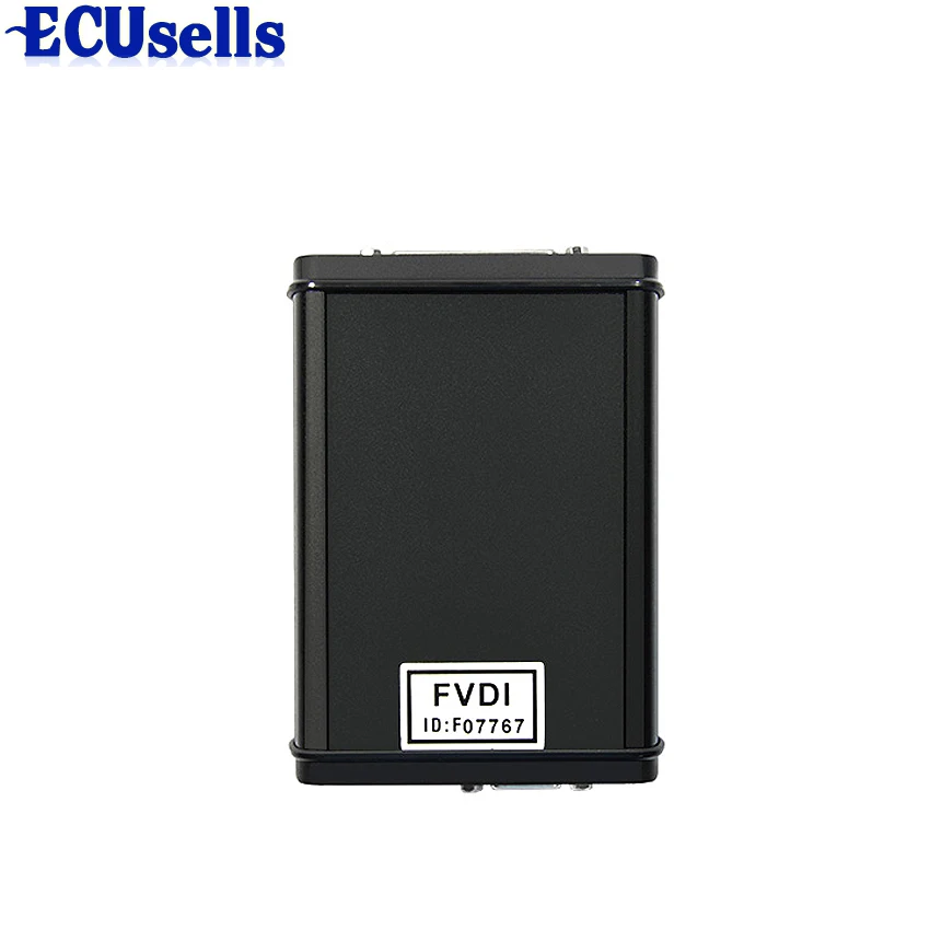 

High quality No times limited FVDI ABRITES Commander with 18 Softwares Full Set