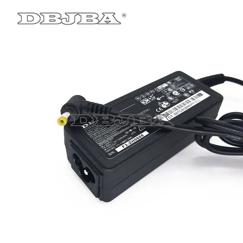 Зарядное устройство для ноутбука HP Compaq Mini 110c 1000 19 в 4 0 А 30 Вт|adapter charger laptop|charger bmwcharger