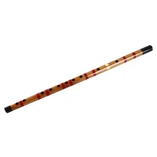 Бамбуковая флейта Профессиональный традиционный длинный сопрано китайский бамбуковый флейта s музыкальный инструмент талант шоу оборудование