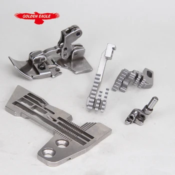 

E868 H497+D581 P504 KG153 Gauge Set For Siruba 757-516M2