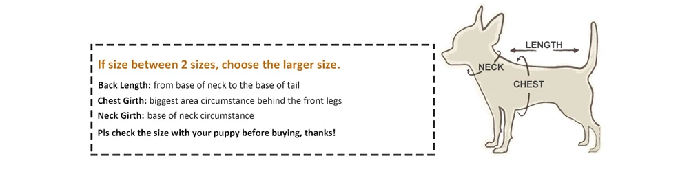详情size