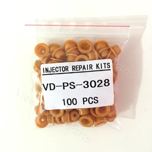 100pcs 