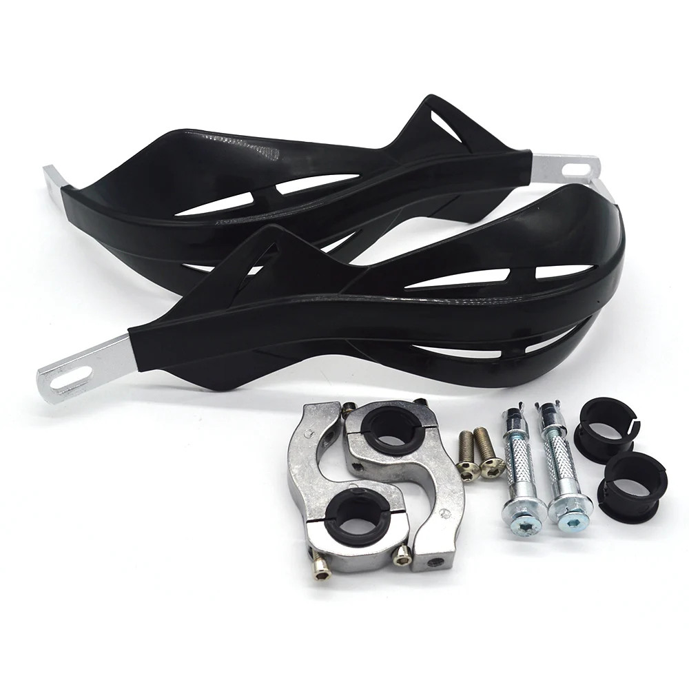 Для YAMAHA YZ YZF WR WRF TTR 125 250 400 450 426 YZ250F WR450F мотокросса 22 мм 28 Handguard Руль Ручка Бар ручные