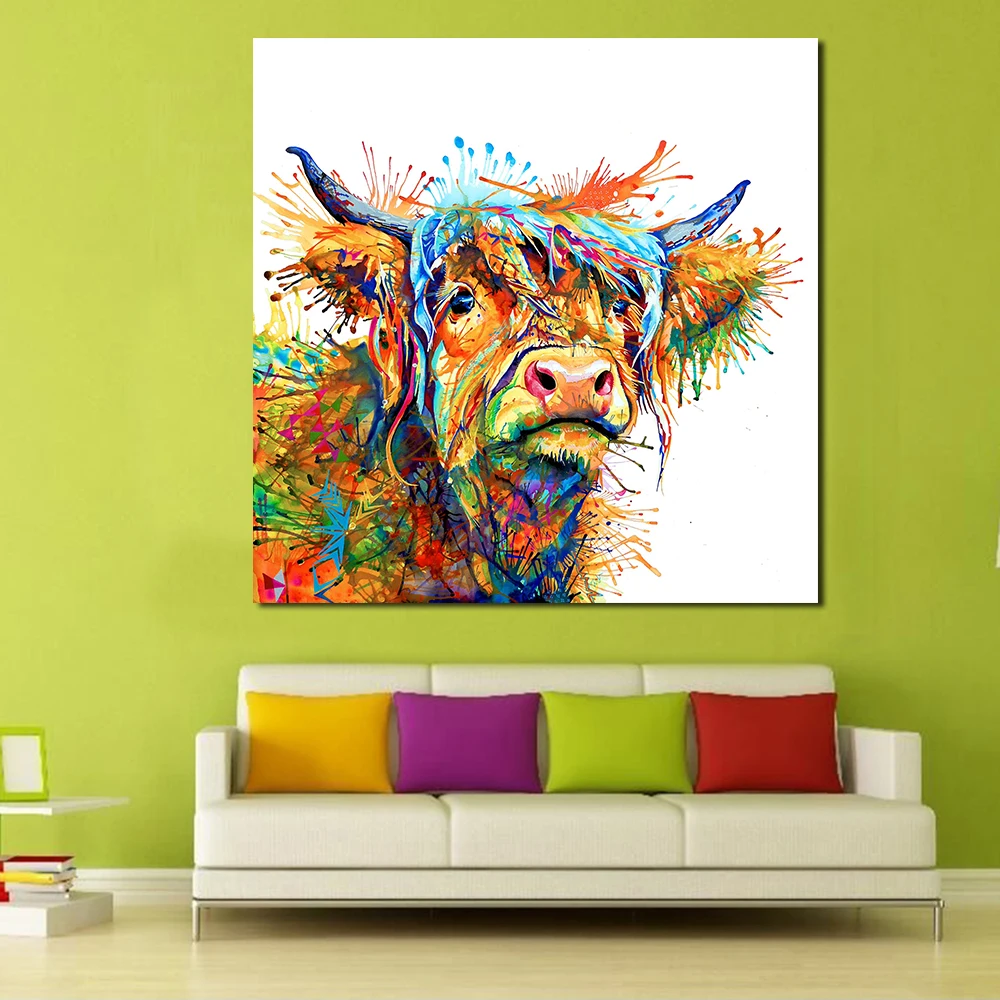 QC1372-highland-cow-painting-5