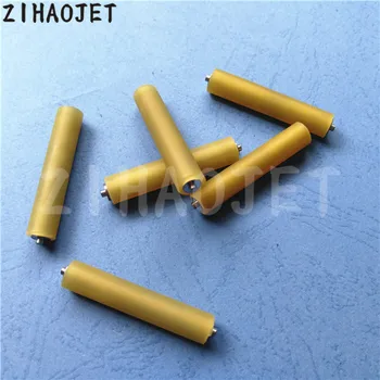 

16pcs top quality Mutoh paper pressure roller for Mutoh VJ1604E 1614 1624 1638 1618 printer pinch roller spare part