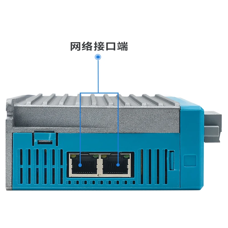 Полный дуплексный EtherCAT автобус 57 Гибридный сервопривод с замкнутым контуром шаговый двигатель система управления драйвером комплект