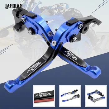 

12 Colors CNC Motorcycle Adjustable Folding Brake Clutch Lever For Honda CRF1000L Africa Twin 2015-2018 CRF 1000L CRF 1000 L