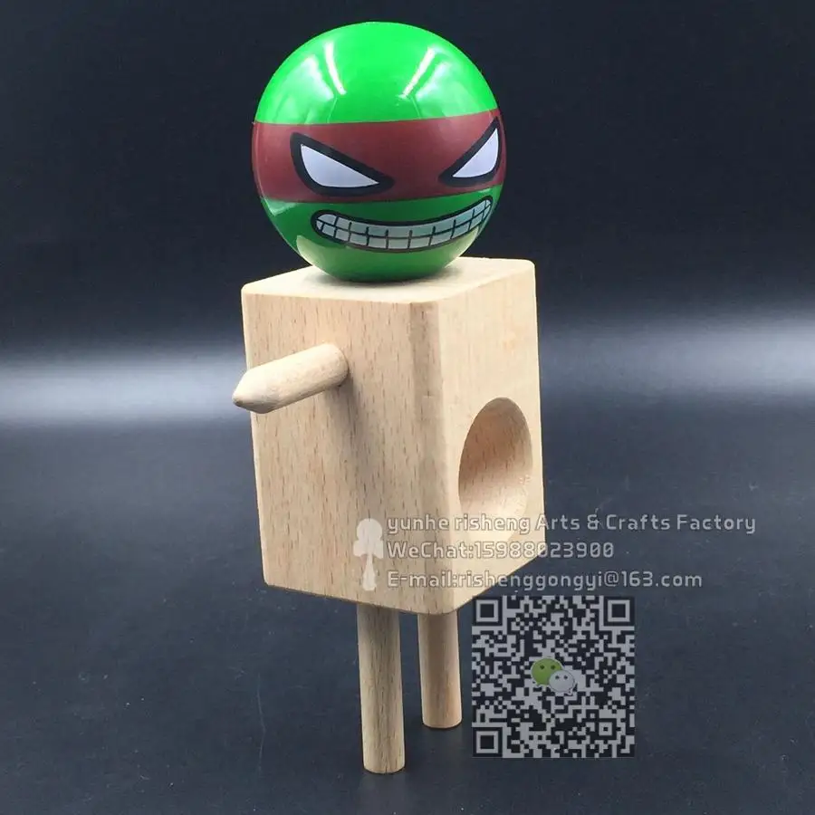kendama ninjas