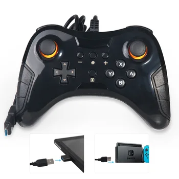 

Fast delivery Pro Wired GAME Controller for Nintendo Switch