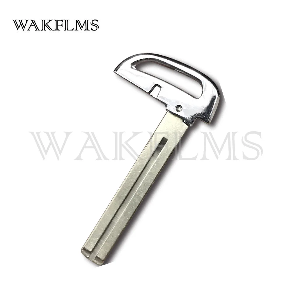 New 4 Button Smart Remote Car Key Fob Key 433MHZ 7953A Chip For Hyundai TUCSON 2014 2015 with Blade 95440-2S600