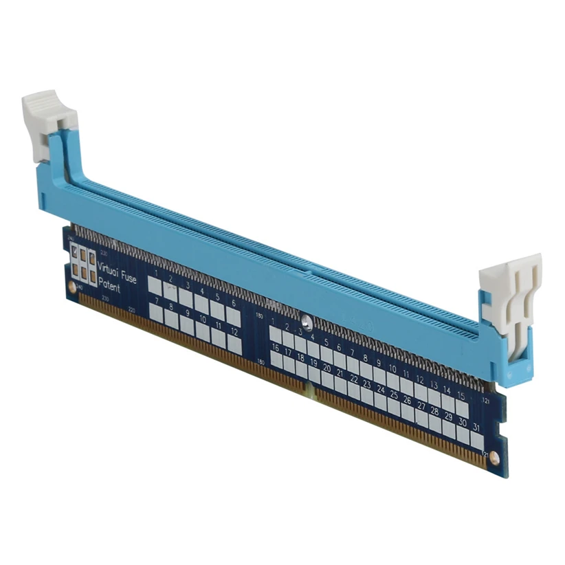 

Hardware JUJET RC005 JET-5452 DDR3 240 Extender RoHS Over current protection Futural Digital Dorp Shipping AUGG9