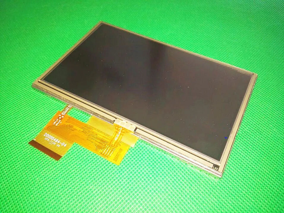 Painéis e LCDs p tablet