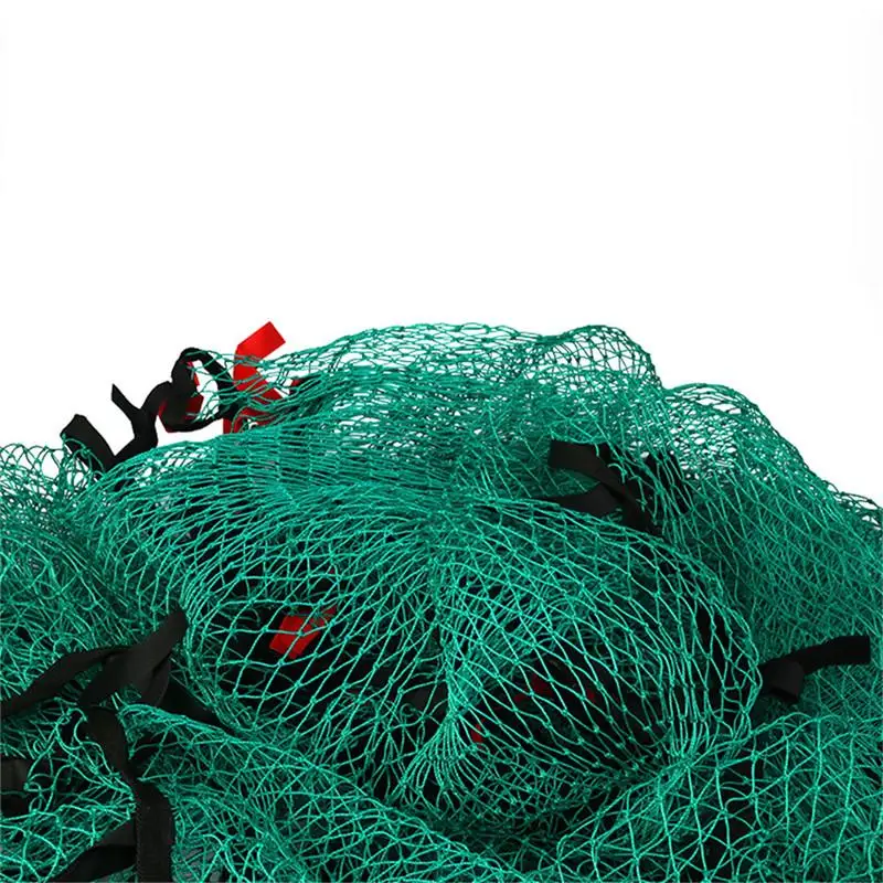 Сетка для тренировки игры в гольф вождения большой сетчатый качели тренажер за