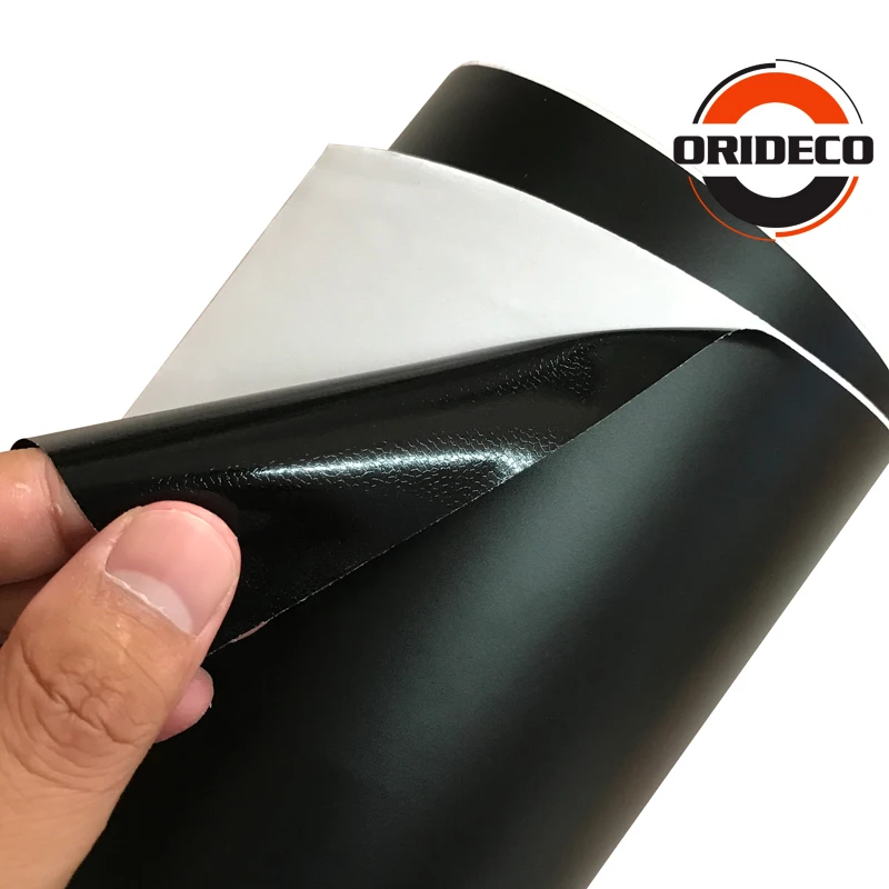 satin black metallic matte black vinyl wraps 1
