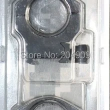 Тактическая векторная оптика 30 мм область высокого качества низкая ткач крепление кольцо Шесть болтов сверхмощный