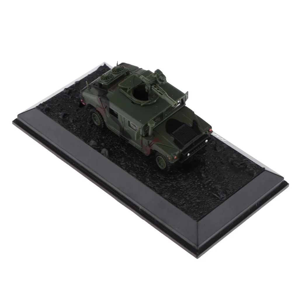 HUMVEE HMMWV M1046 армии США ATGM бронированный Военный танк автомобиль и автомобиль