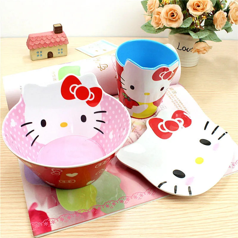 3 piece/set kids cartoon Melamine plates bowl cups baby food feeding Melamine cartoon dinner sets baby tablewares sets 3 piece/set kids cartoon Melamine plates bowl cups baby food feeding Melamine cartoon dinner sets baby tablewares sets