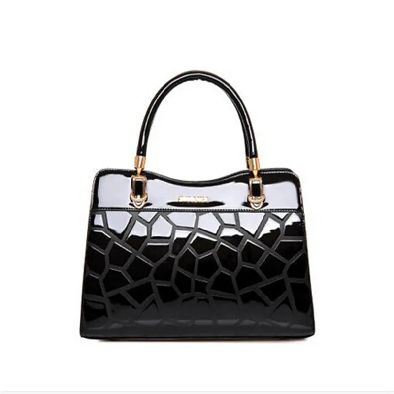 

2017 NEW Women messenger bag Designer handbags crossbody bag Embossed fashion women bag paint high quality famous tote