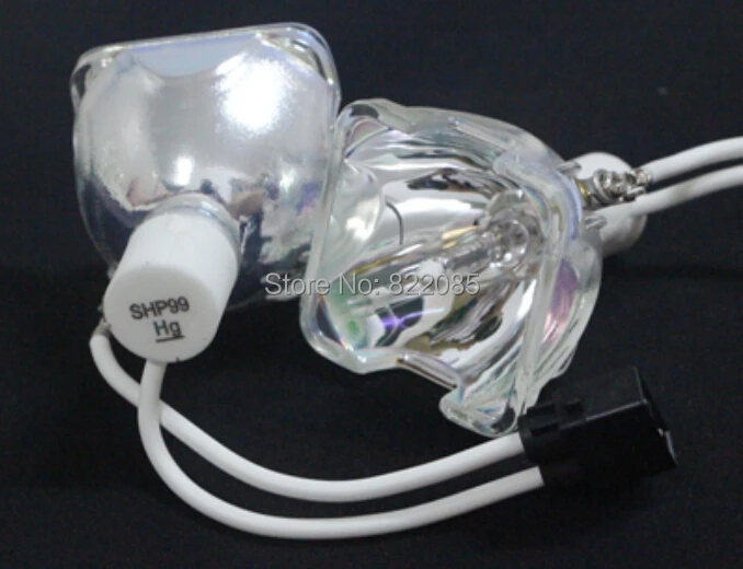 

Free shipping TLPLW11/SHP99 Projector lamp bulb without housing