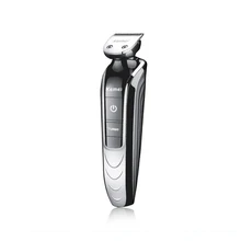 5в1 Kemei 1832 человек и дети Электрический Борода Волосы триммеры электрический триммер для стрижки волос перезаряжаемые лезвие из нержавеющей стали