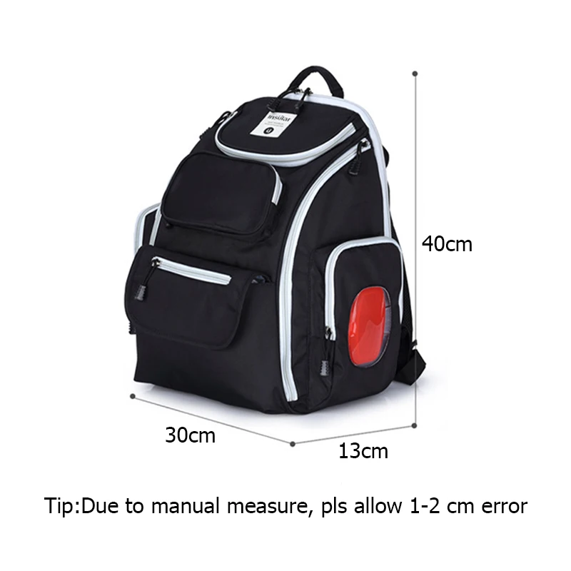 Baby Maternity Diaper Bag Nappy Bags Baby Care Nursing Travel Multifunctional Bag Large Newborn Mummy Backpack Mochila BB6054 (9)