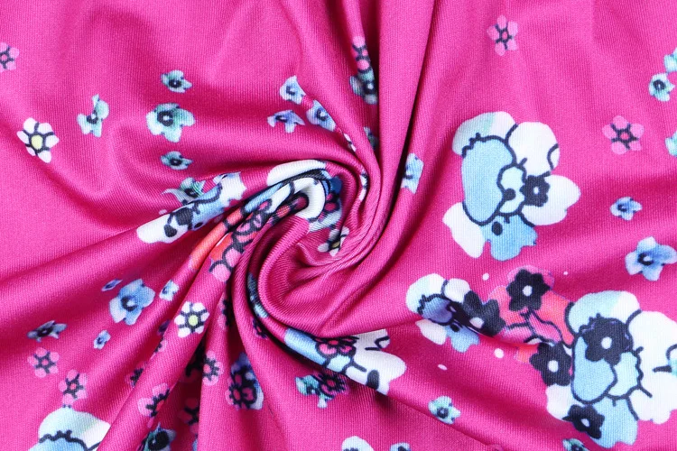 Fashion Sling Dress Womens Brief Youth Campus Style Large Size O-neck Casual Print Comfortable Dress