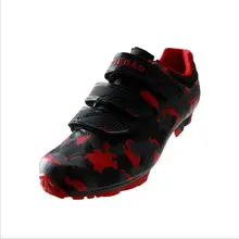 Tiebao обувь для горного велоспорта для мужчин и женщин для спорта на открытом воздухе обувь для велоспорта MTB обувь для горного велосипеда zapatillas deportivas mujer