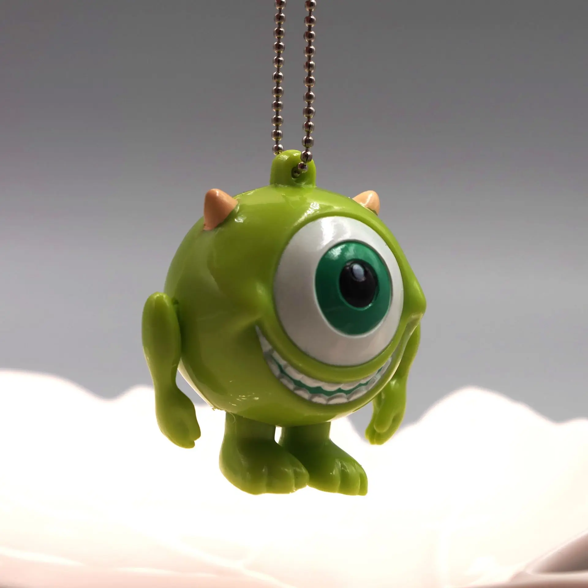 Big eyes 3 Большая распродажа, игрушка из фильма Story4, Вуди Базз Лайтер, ПВХ, фигурка, брелок, фигурка, кукла, игрушки для мужчин, женщин, детей, брелок, подарки - Цвет: Big eyes 3