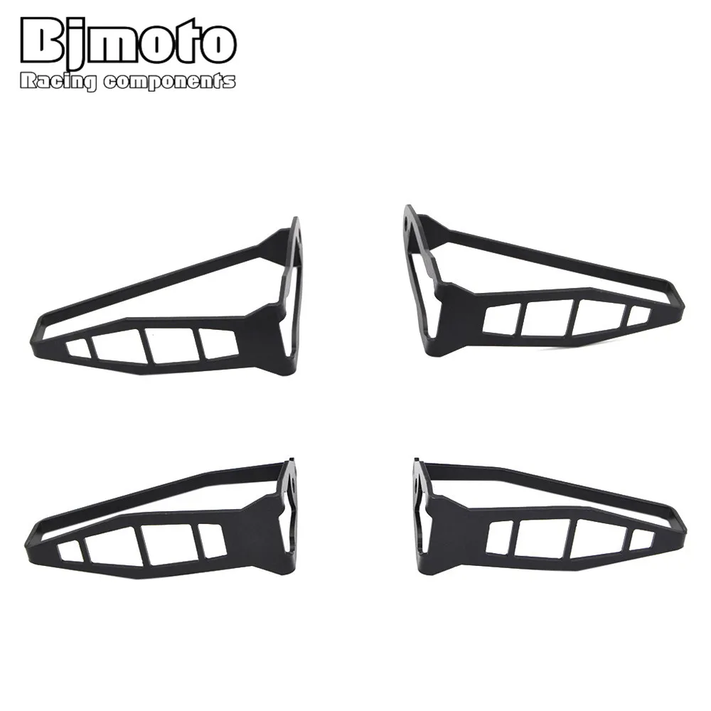 Защитные экраны R1200 GS ADV F 800GS для сигнасветильник ворота BMW R1200GS F800GS F650GS запчасти