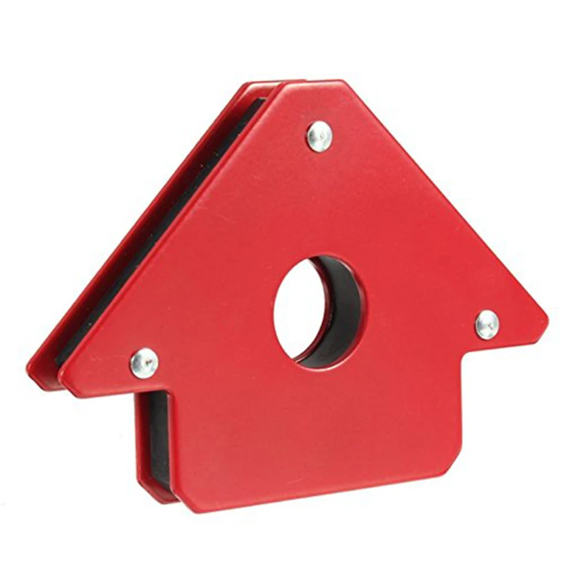 50LB Soldering Locator Strong Magnet Welding Magnetic Holder 3 Angle Arrow Welder Positioner Power Tool Accessories 50LB Soldering Locator Strong Magnet Welding Magnetic Holder 3 Angle Arrow Welder Positioner Power Tool Accessories