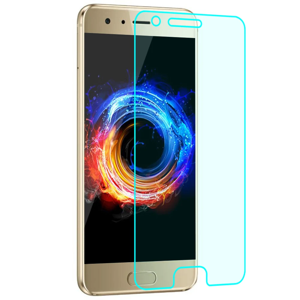 

9H 2.5D Protective Glass Screen Protector For Huawei Ascend P8 Lite P7 P6 P6S Mate 7 Y5C Enjoy 5S HD Film For Honor 6 7 9 3C 4C