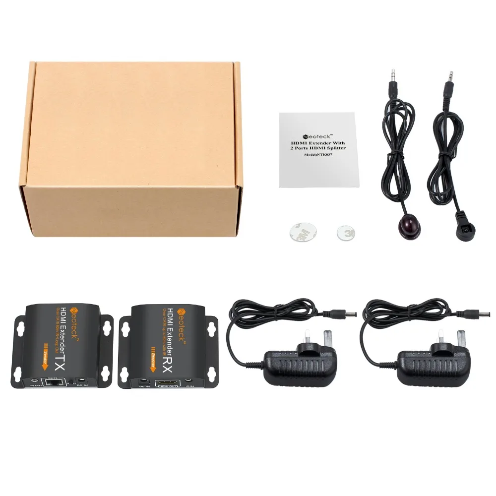 HDMI Extender7