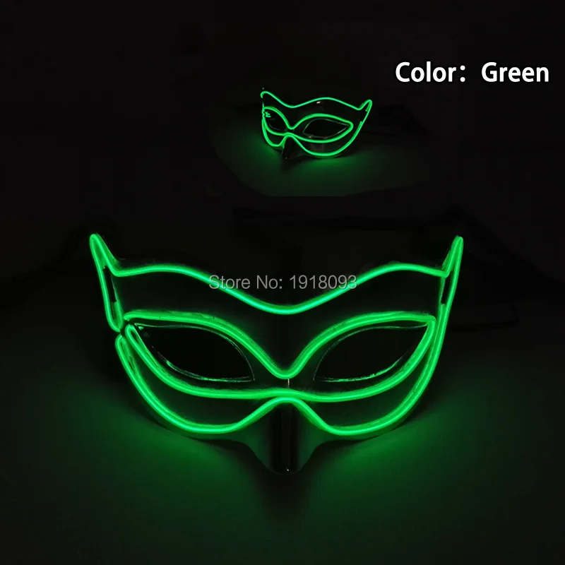 green-glow