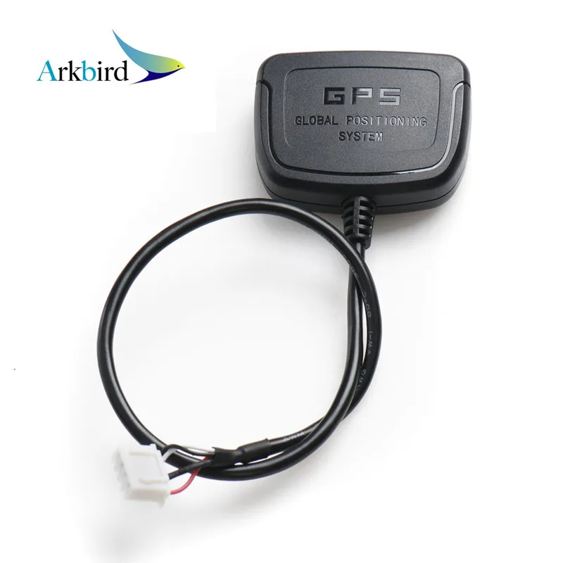 FPV Arkbird GLONASS GPS based on Ublox-M8N M8N GPS module Compatible with FPV Auto Antenna Tracker Gimbal AAT free shipping 100% new original 5pcs 1lot lea 6t lea 6t 1 001 ublox genuine gps qzss glonass galileo wireless module