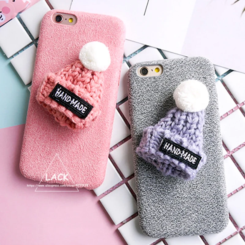 Fuzzy Iphone Case Fuzzy Iphone Case