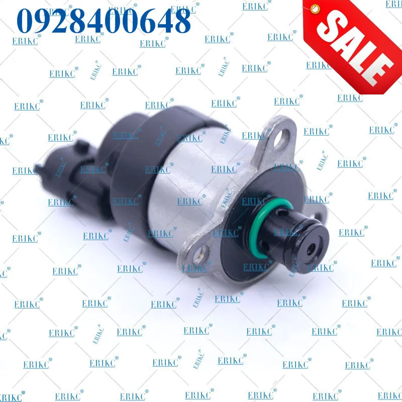 ERIKC 0928400648 SCV 71754810 CR топливный Инжекционный насос регулятор для IVECO ежедневный уаз
